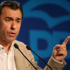 Fernando Martínez-Maillo.-JOSE LUIS ROCA