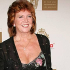 La antigua cantante, actriz y presentadora de televisión Cilla Black, en una imagen del 2005.-Foto: AGENCIAS
