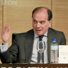Tomás Villanueva, en una imagen de archivo.-E. M.