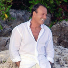 Julio Iglesias, en una foto promocional.-