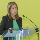 La ministra de Sanidad, Servicios Sociales e Igualdad, Ana Mato, inaugura la XVII Conferencia Iberoamericana de Ministros de Juventud-Ical