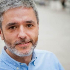 Mikel López Iturriaga, creador de la web 'El comidista', ficha por La Sexta.-