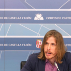 Pablo Fernández.-ICAL