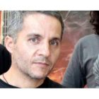 Javier Fernández, batería de Los Piratas, grupo disuelto en el 2004.-