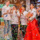 Marta, ganadora de Masterchef 6.-/ TVE