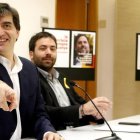 ERC prepara un recuento de votos paralelo con 14.000 apoderados para las elecciones del 21 de diciembre.-RAFA GARRIDO (ACN)