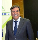 Carlos Fernández Cariedo.-ICAL