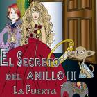 Portada del libro 'El secreto del anillo'-ICAL