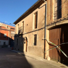 Hallan a dos personas fallecidas en el interior de una vivienda en Piñel de Abajo (Valladolid).- ICAL