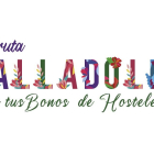 Logo de Disfruta, los bonos de Hostelería de Valladolid. - AYTO. VALLADOLID