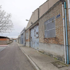 Calle Santa Eulalia de Pajarillos-Pablo Requejo