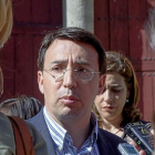 Fernando Pablos.-E. M.