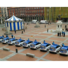 -Ayuntamiento de Valladolid