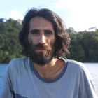 El periodista kurdo iraní Behrouz Boochani.-EL PERIÓDICO