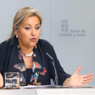 Rosa Valdeón.-ICAL