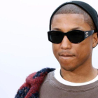 El cantante Pharrell Williams.-AFP / FRANCOIS GUILLOT