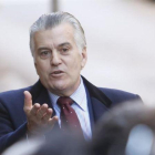 Luis Bárcenas.-AGUSTÍN CATALÁN