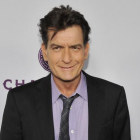 El actor Charlie Sheen.-Chris Pizzello / Invision/AP