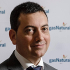 Roberto Cámara, nuevo director general de Gas Natural Castilla y León-Ical