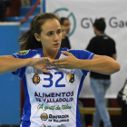 Ana María Viloria.-E. M.