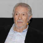 Mariano García, director técnico de Bodegas Mauro-J.M. Lostau