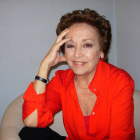 Amparo Baró.-El Mundo