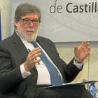 Santiago Aparicio.-PHOTOGENIC / PABLO REQUEJO