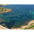 Imagen de archivo de la playa de Cavalleria, en Es Mercadal (Menorca).-