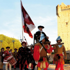 Encuentro Internacional de Organizadores de Recreaciones Históricas.-Ayuntamiento de Medina del Campo