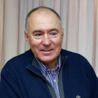 Eduardo López Sendino.-ICAL
