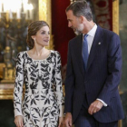 Los Reyes, en una imagen de archivo.-J FDEZ - LARGO