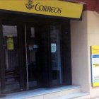 Oficina de correos-EL PERIÓDICO / ARCHIVO