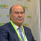 José Luis Díaz Villarig.-ICAL