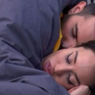 Aurah y Suso.-EL PERIÓDICO