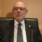 El fiscal general del Estado, José Manuel Maza-FERNANDO VILLAR/EFE