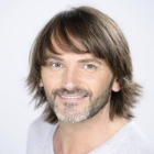 El actor Fernando Tejero.-