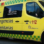 Emergencias sanitarias CyL.-E.M