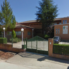 Colegio Santa Isabel-G. M.