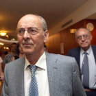 Luis Alberto Samaniego.-ICAL