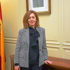 Ana Mª Victoria Martínez Olalla.-E.M.