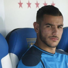 Theo Hernández.-EFE