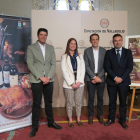 Presentación del evento.-EUROPA PRESS