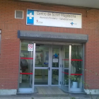 Centro de Salud de la Magdalena en Valladolid. -E.M.