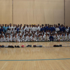 Foto de grupo del 30 aniversario.