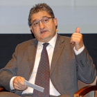 Óscar Campillo.-J.M.LOSTAU