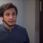 El actor Rikar Gil, en 'La Riera'.-TVC