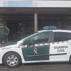 -GUARDIA CIVIL