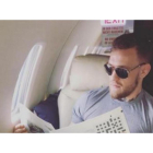 Conor McGregor no tuvo en cuenta los pequeños detalles en la foto.-INSTAGRAM