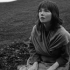 Björk, en un fotograma de ’Cuando fuimos brujas’.-