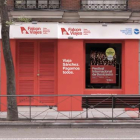 Nueva campaña del PP: Agencia Falcon Viajes.-PARTIDO POPULAR
